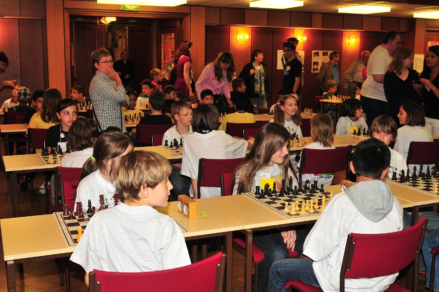 2009.05.15 11. Schach im Hort Turnier (8)